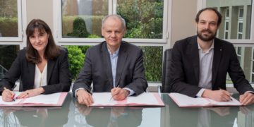 Création du TEBLab, le laboratoire thermique et énergétique du bâtiment