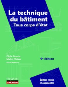 La technique du bâtiment, tous corps d'état
