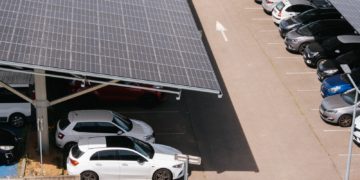 Idex parking