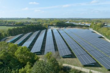 Technique Solaire, producteur d'énergies renouvelables