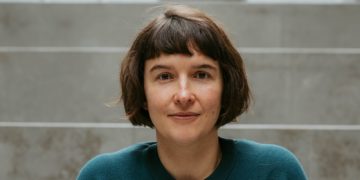 Clémentine Lalande, fondatrice et directrice générale de Kelvin
