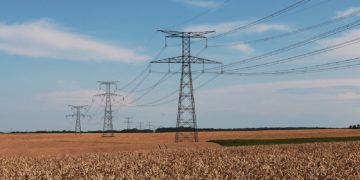 Réseau électrique