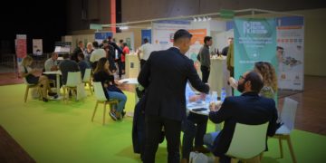 Salon des Professionnels de l'Amiante
