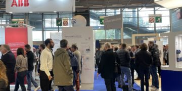 Salon IBS (Intelligent Building Systems)