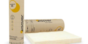 Les emballages Isover désormais recyclables
