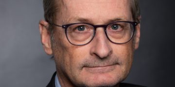 Jean de Vauxclairs élu président du SERCE