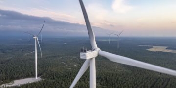 TotalEnergies sur le point d'acquérir le groupe VSB
