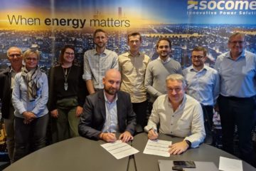 E'nergys acquiert SECCA pour couvrir l'ensemble de la chaîne de valeur de la GTB