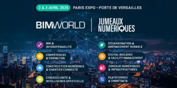 BIM World 2025