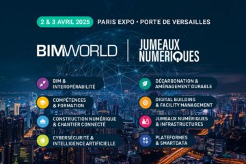 BIM World 2025