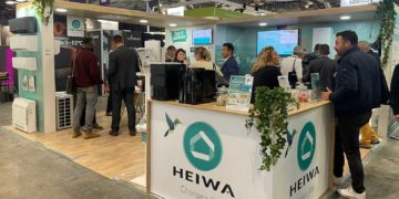 Heiwa