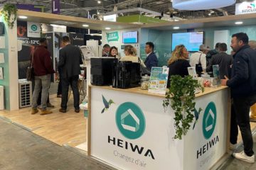 Heiwa