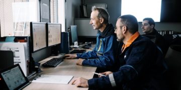 L'IIoT (Internet industriel des objets)