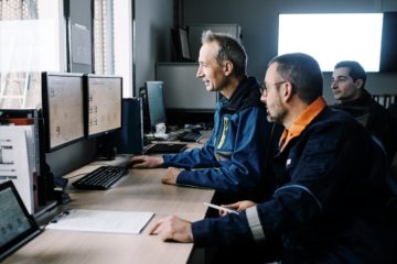 L'IIoT (Internet industriel des objets)