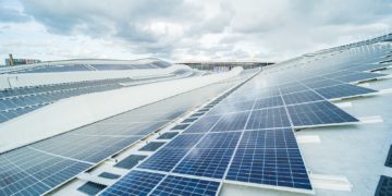 Dome Solar