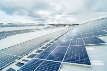 Dome Solar