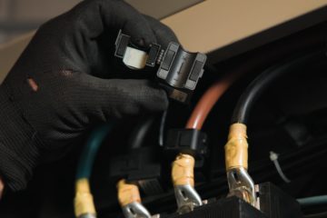 La GTB d'Icare Énergie