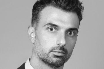 Tony Cefai, dirigeant-fondateur d'Atomique