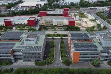 E'nergys et Skysun proposent une offre photovoltaïque BtoB