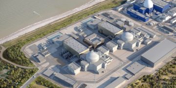 Equans va équiper le projet nucléaire britannique Sizewell C de systèmes CVC