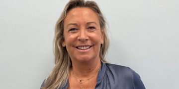 Mélanie Vola, directrice générale du Réseau Spécialiste Génie Climatique