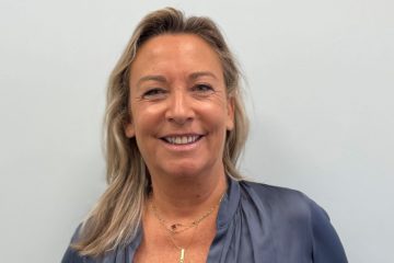 Mélanie Vola, directrice générale du Réseau Spécialiste Génie Climatique