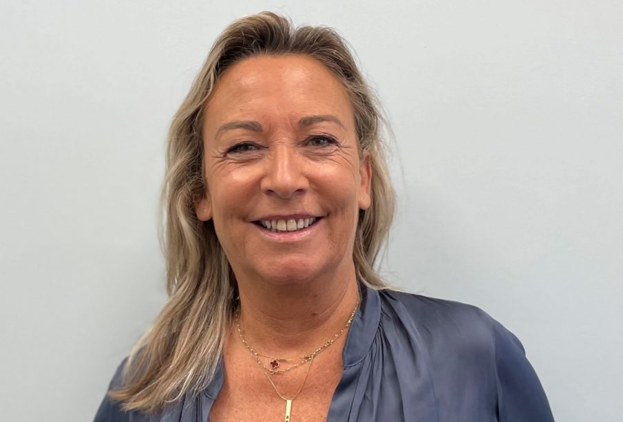 Mélanie Vola, directrice générale du Réseau Spécialiste Génie Climatique