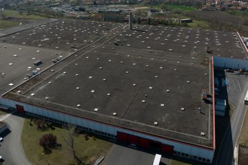 Le Village Kingspan Bacacier à Riom