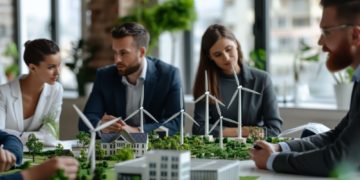 Mint, fournisseur d'énergie