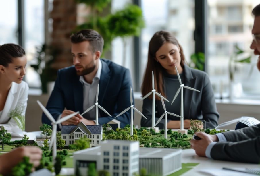 Mint, fournisseur d'énergie