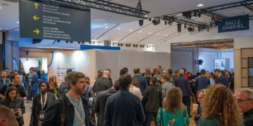 SIBCA, salon de l'immobilier bas carbone