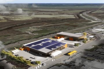 VTI met en service une seconde usine à Frontignan (34)