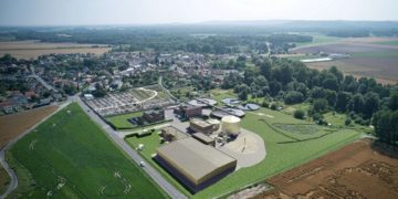 Elcimaï transforme le traitement des eaux en énergie pour les foyers