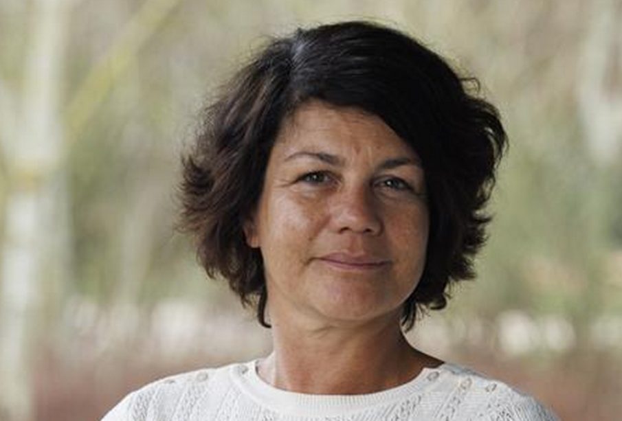 Mélina Rollin, désignée directrice commerciale d'Isover et Placo
