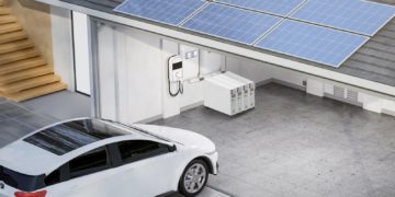 Batterie sodium-ion de Freen pour le stockage d'énergie domestique