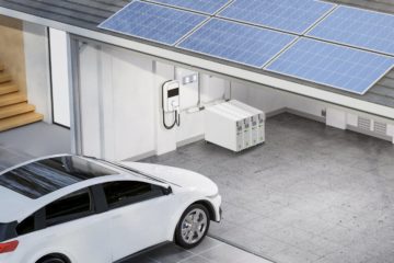 Batterie sodium-ion de Freen pour le stockage d'énergie domestique
