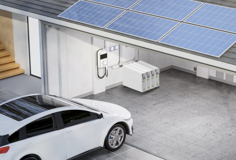 Batterie sodium-ion de Freen pour le stockage d'énergie domestique
