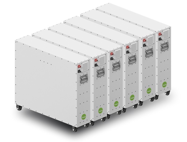 Batteries sodium-ion de Freen Batteries sodium-ion de Freen