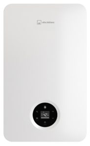 Chauffe-bain gaz ventouse Ondéa Hydrosmart Bas Nox 2 d'Elm.Leblanc