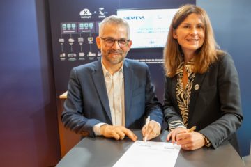 Siemens et Voltalis nouent un partenariat axé sur la flexibilité énergétique