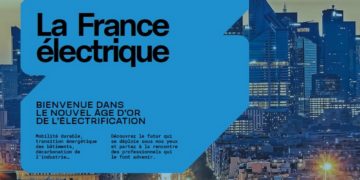 La France Électrique