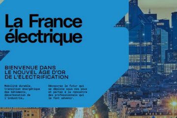 La France Électrique
