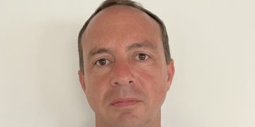 Jérôme Lhote promu directeur général délégué Europe de Distech Controls