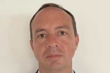 Jérôme Lhote promu directeur général délégué Europe de Distech Controls