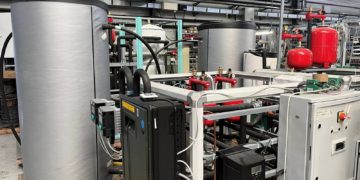 Acorus prend une participation dans le fabricant de pompes à chaleur Arkeon Energy