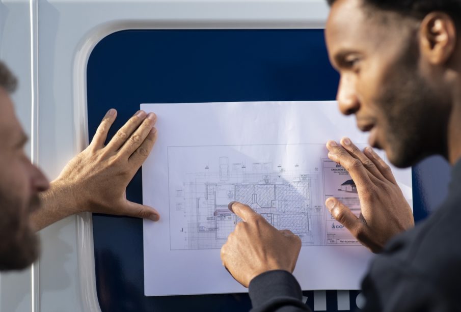 Rénovation énergétique et Energy Management : duo gagnant