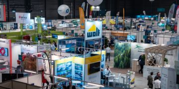 Salon Expobiogaz, les 10 et 11 mars 2026