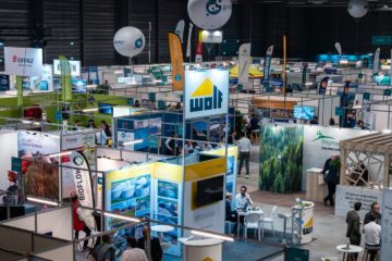 Salon Expobiogaz, les 10 et 11 mars 2026