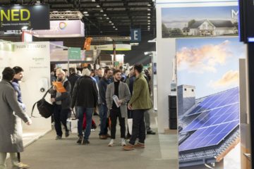 Salon Open Energies, les 10 et 11 mars 2026