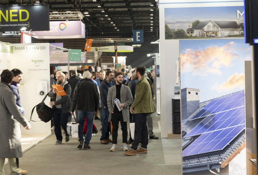 Salon Open Energies, les 10 et 11 mars 2026